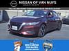 1 thumbnail image of  2021 Nissan Sentra SV