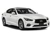 9 thumbnail image of  2023 INFINITI Q50 LUXE