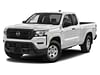 1 thumbnail image of  2024 Nissan Frontier S