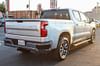 8 thumbnail image of  2020 Chevrolet Silverado 1500 LT