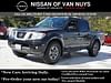 1 thumbnail image of  2020 Nissan Frontier PRO-4X