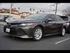 2 thumbnail image of  2018 Toyota Camry LE