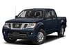 1 thumbnail image of  2021 Nissan Frontier SV