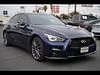 6 thumbnail image of  2023 INFINITI Q50 RED SPORT 400