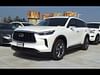 2 thumbnail image of  2025 INFINITI QX60 LUXE