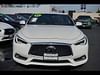 4 thumbnail image of  2021 INFINITI Q60 3.0t LUXE