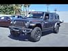 2 thumbnail image of  2021 Jeep Gladiator Mojave