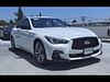 4 thumbnail image of  2024 INFINITI Q50 SENSORY