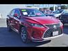 6 thumbnail image of  2022 Lexus RX RX 350