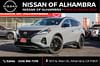 1 thumbnail image of  2024 Nissan Murano SV