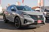 4 thumbnail image of  2024 Nissan Murano SV