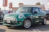 2 thumbnail image of  2021 MINI Cooper SE Electric