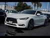 2 thumbnail image of  2021 INFINITI Q60 3.0t LUXE