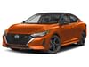 1 thumbnail image of  2025 Nissan Sentra SR