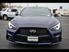 4 thumbnail image of  2023 INFINITI Q50 RED SPORT 400