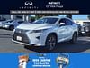 1 thumbnail image of  2019 Lexus RX RX 350