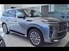 4 thumbnail image of  2025 INFINITI QX80 SENSORY