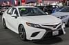 4 thumbnail image of  2020 Toyota Camry SE