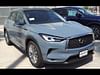 4 thumbnail image of  2024 INFINITI QX50 LUXE