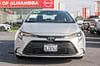 2 thumbnail image of  2024 Toyota Corolla LE