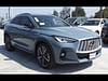 4 thumbnail image of  2025 INFINITI QX50 SPORT