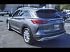 8 thumbnail image of  2021 INFINITI QX50 LUXE