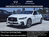 1 thumbnail image of  2024 INFINITI Q50 SENSORY