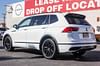 9 thumbnail image of  2022 Volkswagen Tiguan 2.0T SE R-Line Black