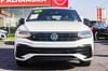 3 thumbnail image of  2022 Volkswagen Tiguan 2.0T SE R-Line Black