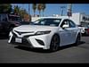 2 thumbnail image of  2020 Toyota Camry Hybrid SE