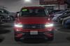 3 thumbnail image of  2022 Volkswagen Tiguan 2.0T SE