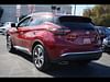 8 thumbnail image of  2020 Nissan Murano SV