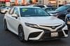 4 thumbnail image of  2021 Toyota Camry SE