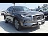 4 thumbnail image of  2024 INFINITI QX50 LUXE