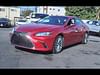 2 thumbnail image of  2020 Lexus ES ES 350 Luxury