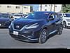 2 thumbnail image of  2021 Nissan Murano S