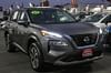 3 thumbnail image of  2023 Nissan Rogue SV