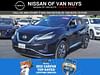 1 thumbnail image of  2021 Nissan Murano S