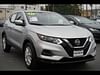 6 thumbnail image of  2021 Nissan Rogue Sport S