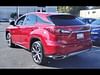 9 thumbnail image of  2022 Lexus RX RX 350