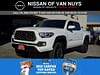 2022 Toyota Tacoma 2WD TRD Off Road