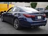 8 thumbnail image of  2023 INFINITI Q50 RED SPORT 400