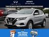 1 thumbnail image of  2021 Nissan Rogue Sport S