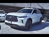 2 thumbnail image of  2025 INFINITI QX60 LUXE