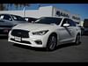 2 thumbnail image of  2021 INFINITI Q50 3.0t LUXE