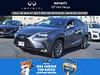 2019 Lexus NX NX 300