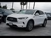 2 thumbnail image of  2024 INFINITI QX50 PURE