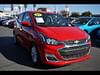 6 thumbnail image of  2021 Chevrolet Spark 1LT