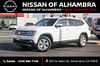 2018 Volkswagen Atlas 3.6L V6 SE