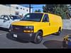 2 thumbnail image of  2018 GMC Savana Cargo Van